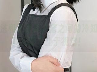 布丁大法和近距离M腿之间的冷知识：写真资源不止于视觉！