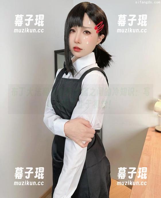 布丁大法和近距离M腿之间的冷知识：写真资源不止于视觉！