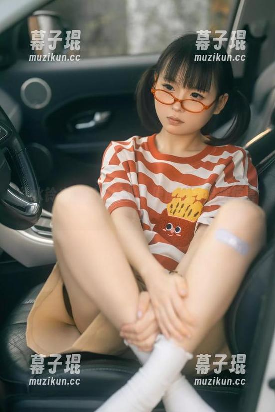幼水铃衣的浴室时光：原图福利给你惊喜！