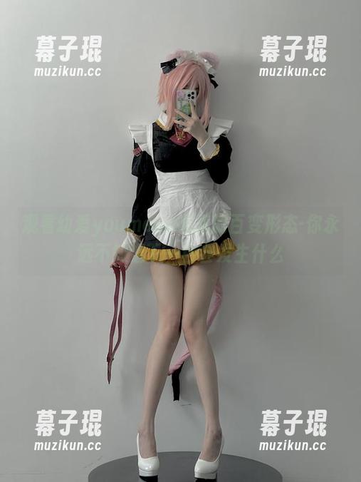 观看幼爱youmeko喵武的百变形态-你永远不知道下一秒会发生什么