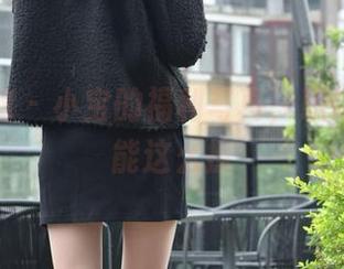 异思趣向 - 小宝的福利写真，职场小白也能这么撩