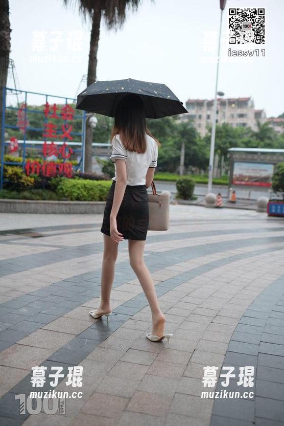 异思趣向 - 秋秋写真大合集：恭贺新春，快来拿你的点赞年终奖！