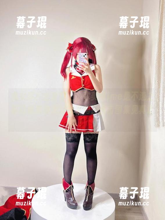 弥美Mime 兔女郎?全套穿上,弥美Mime是不速之客还是宠物派对的主角?点击图集见真章!