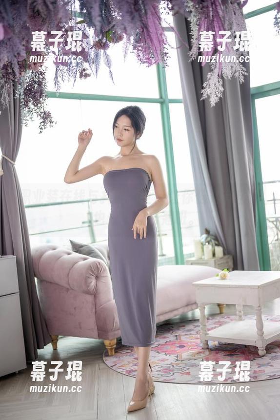 职业装在线与抖娘利世：让你倍儿有自信，也倍儿想去翘班。
