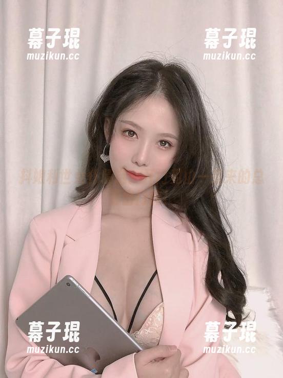抖娘利世女仆精选：开门见山—是来的总要出门嘛！