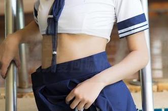 推女神 - 一秒变迷弟：Ann尤美的美脚足够让我反复回味的高清美图