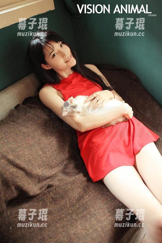 推女神 - 王婉悠的图包——都市迷情合集，让你忍不住想多看两眼