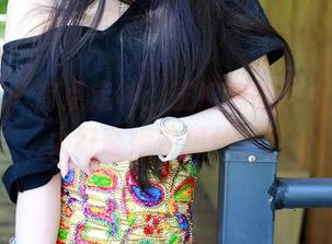 推女神 - 有点走神：王婉悠的修女写真，太好奇她在想什么？
