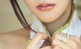 推女郎 - 是我错觉吗？下载哈尼宝宝兔女郎写真集竟然这么吸引人