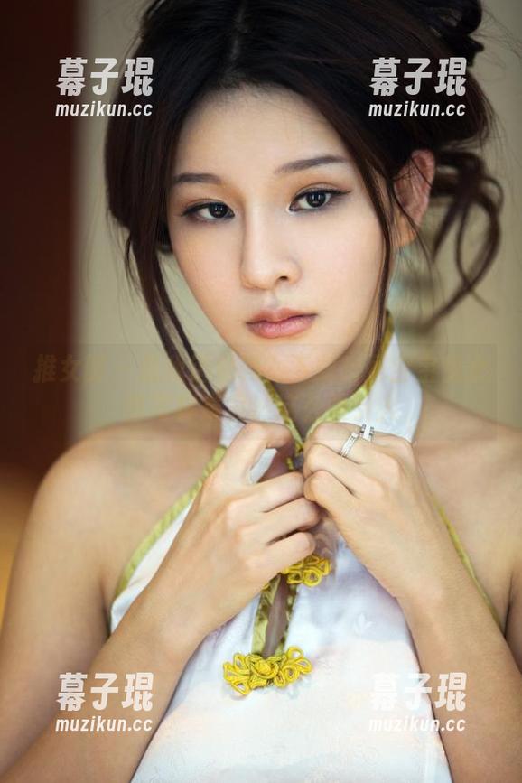 推女郎 - 是我错觉吗？下载哈尼宝宝兔女郎写真集竟然这么吸引人