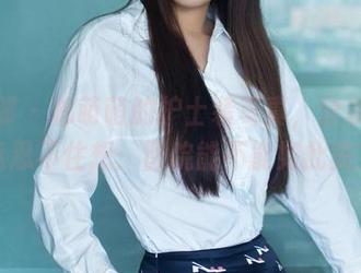 推女郎 - 林萌萌的护士装写真，分享时我竟忍不住想：医院能不能如此美？