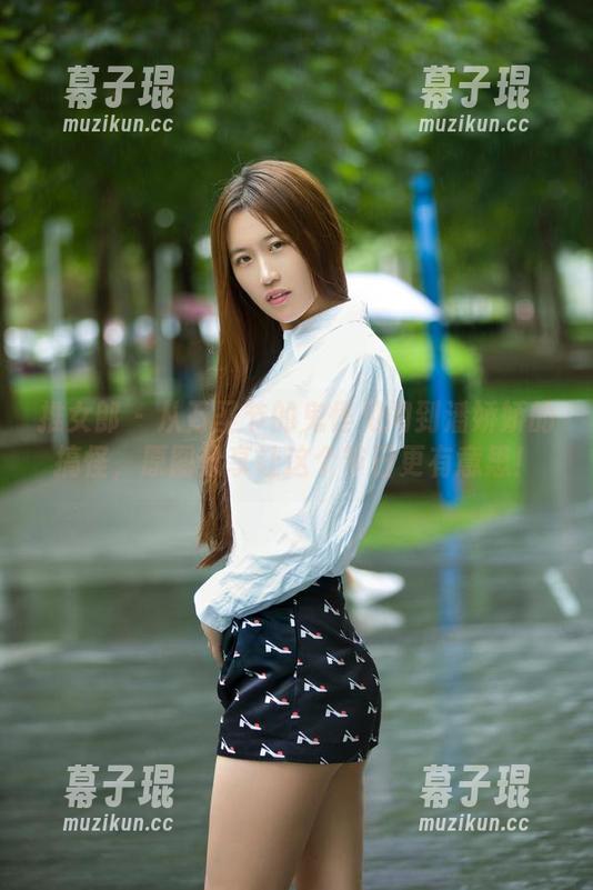 推女郎 - 从万圣节的鬼怪见闻到潘娇娇的搞怪，原图分享让这个节日更有意思！