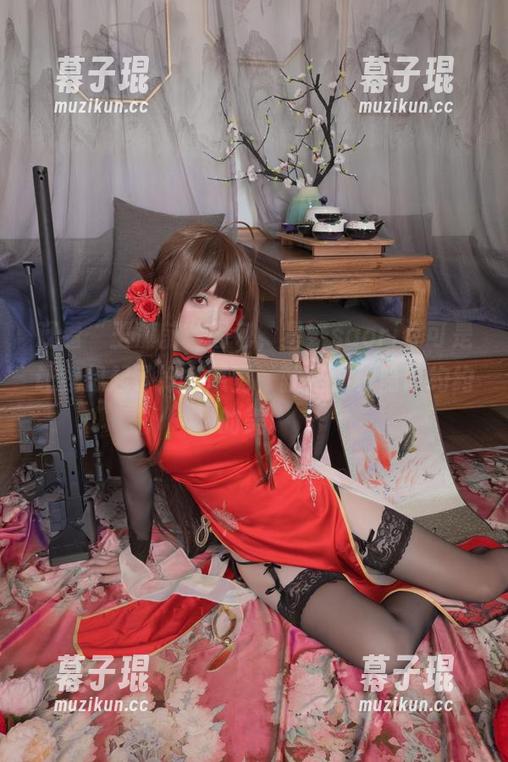 观看“玉藻前”图包，星野saori你可是让我想起了好多感觉，就是那种隐隐约约的美。