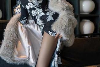 星颜社 - 看，刘钰儿的体操服写真集，没想到效果这么好！