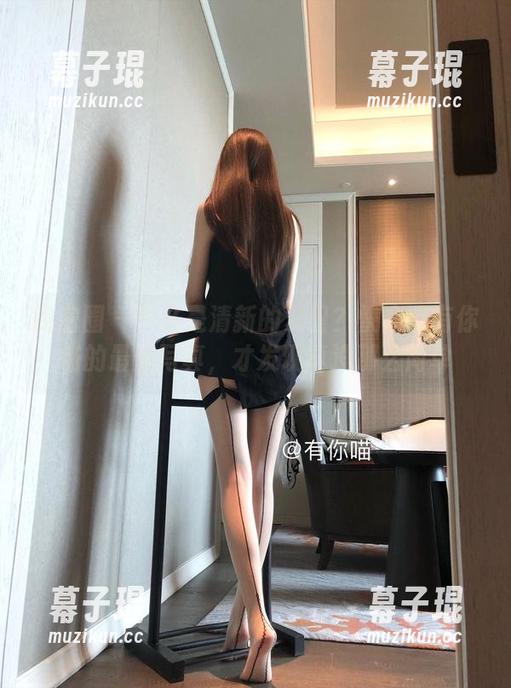 微密圈 - 什么是清新的夏日？快来瞧有你喵的最新写真，才发现真没那么简单