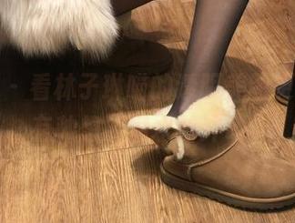 微密圈 - 看林子琳喵的透明美图更新，真有种想要潜水的冲动...