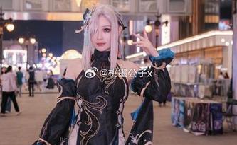 桃墨公子的“御姐”美图合集，轻松获取只有一边的负责意外插曲！
