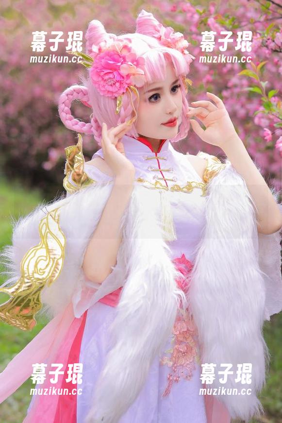 看桃暖酱的镇海全套！海水羡慕嫉妒恨，迟早要涨潮！