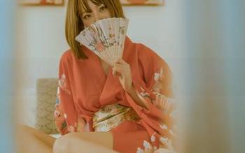 女仆的小憩，桃良阿宅的写真，职场骑士？