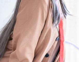 桜桃喵的写真里，粼光就是那个不肯离开的灵魂！