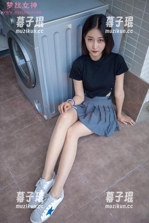 梦丝女神-刘诺 梦丝女神 - 到底有多好看?刘诺白裙图集挑战你对无圣光的想象!