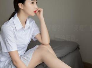 梦丝女神 - 我到底在网盘上看到了啥？！“灵唯”的镂空让我脑海里浮现太多不该想的东西。