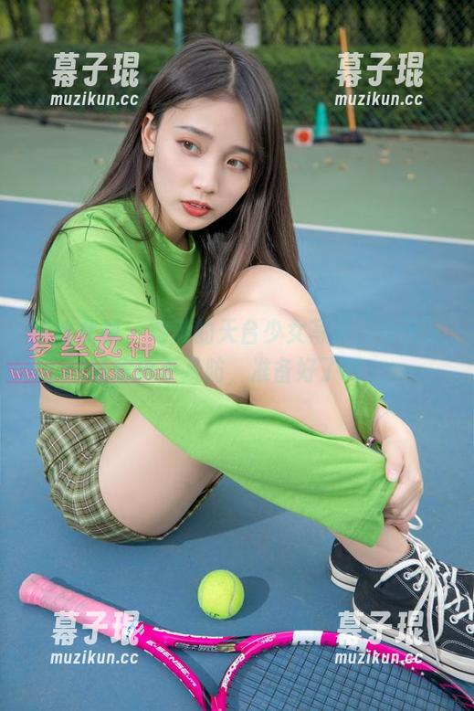 梦丝女神-璇璇 梦丝女神 - 璇璇的天台少女写真,今天又让你猝不及防,准备好了吗?