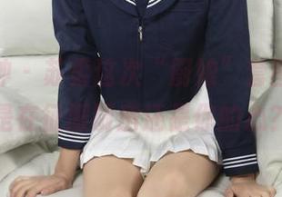 梦丝女神 - 苏柔这次“厨娘”套图更新，是在征服厨房还是你的心？