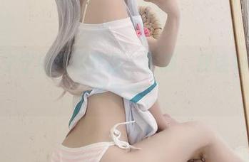 樱井宁宁的和服作品，天哪，我该如何选择最爱？