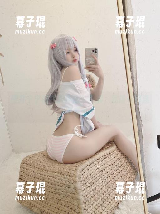 樱井宁宁的和服作品，天哪，我该如何选择最爱？