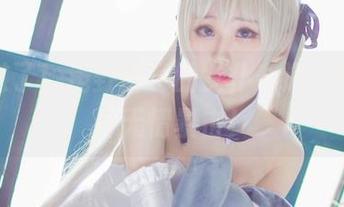 别错过了！浅野菌子的女仆奇遇，高清图片无情暴击！