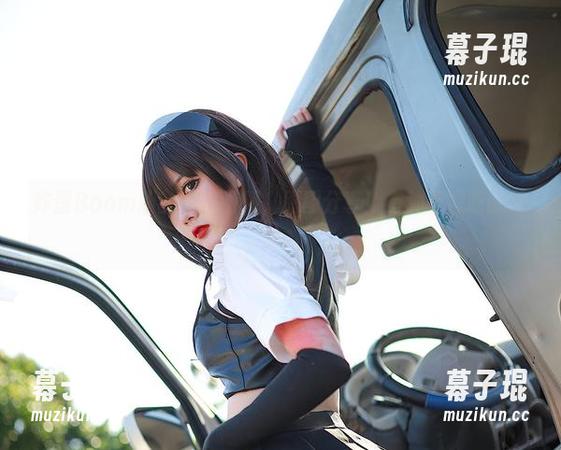 炸蛋Boom版的厨娘画册，原图分享！有种不想吃的冲动？