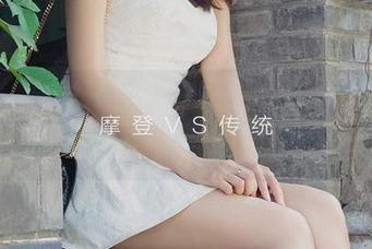爱尤物 - 从没见过这么可爱的Angela楚楚，甜心原图要刷爆新鲜感！