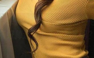 爱尤物 - 徐莉芝Booty的裸足图包：你准备好掉进这个无底洞了吗？