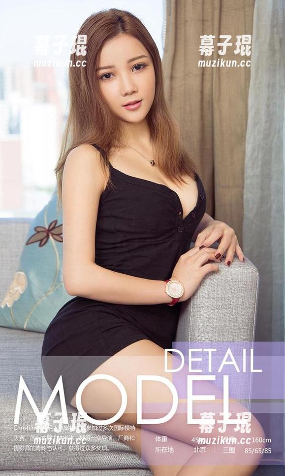 爱尤物 - 仔细瞧瞧！李宓儿的女王写真集，高清细节让人总想再看一遍。