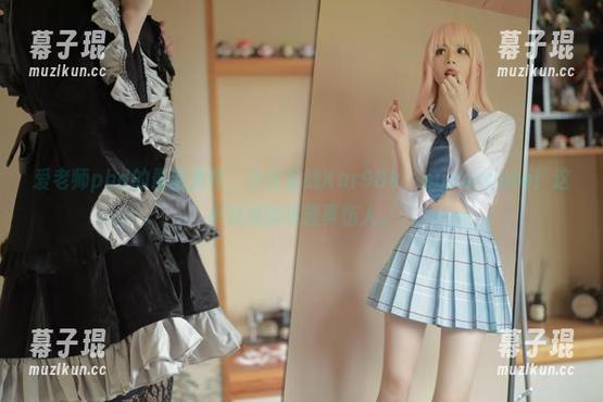 爱老师phd的最新杰作，少女前线Kar98k，supercute！这小姑娘的味道真伤人。