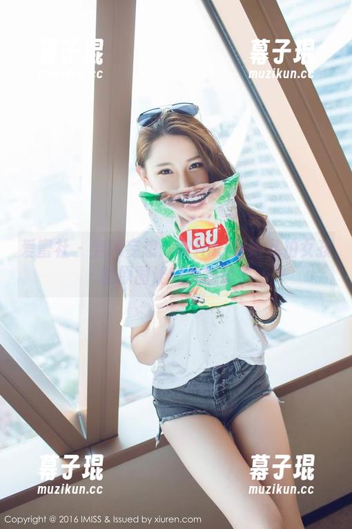 爱蜜社 - 穿越妄想：Winki丝姬私拍女孩的原图让我大呼过瘾