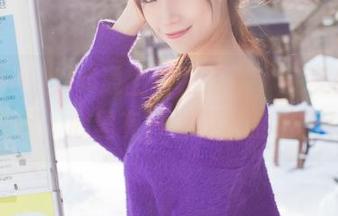 爱蜜社 - 当JK遇上格格污巫，完美的资源搭配，心里有种说不出的舒服！