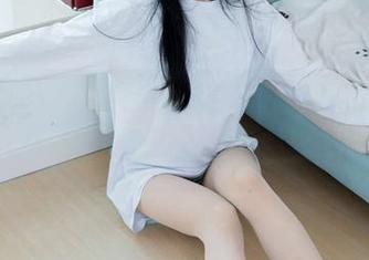 物恋传媒 - 原图分享，见证小晴的水手服，谁说女孩子总要成熟呢？