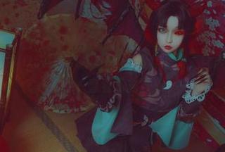 白易子教主的VOCALOID：分享一份作品集，让人忍不住想要一直看下去！