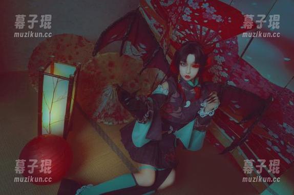 白易子教主 白易子教主的VOCALOID:分享一份作品集,让人忍不住想要一直看下去!