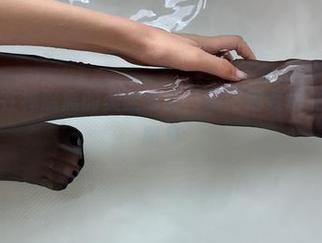 微密圈 - 在禅院熏的美腿面前，原图都变得黯然失色的图集