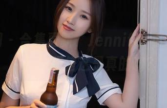 秀人网 - 合集更新，Jennifer小若天使：你能相信这是真的嘛？