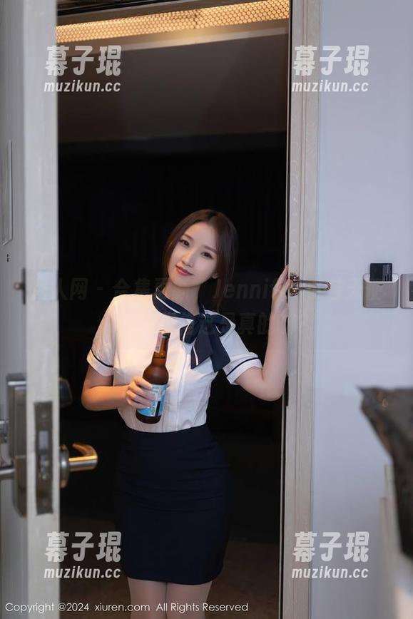 秀人网 - 合集更新，Jennifer小若天使：你能相信这是真的嘛？