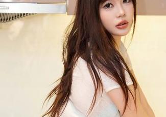 秀人网 - 护士不仅治病，laura阿姣的全套图包也能治愈你的眼睛