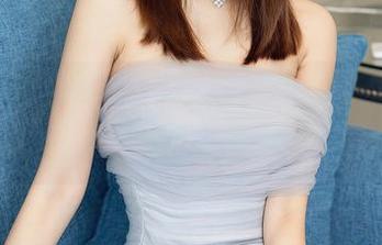 秀人网 - 卓君Jeanes的温柔作品——如此温柔，真有点让人受不了