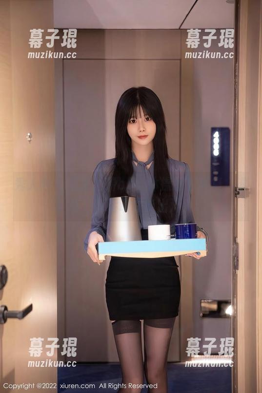 秀人网 - 呆呆的瑞bb：体操服写真集，谁说只有运动才能出汗？