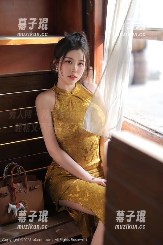 秀人网 - 周于希sandy的白丝福利图集：轻松又不失调调，值得你我细细品味！