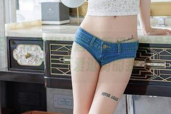 秀人网 - 待拥抱的唐翩翩和她的吊带合集，适合不爱逛街的我！