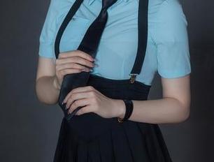 秀人网 - “认真的，安然的死库水写真实在是高清到逆天”；